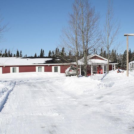 The Country Inn Motel Gander Zewnętrze zdjęcie