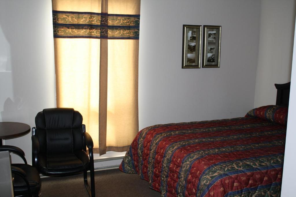 The Country Inn Motel Gander Pokój zdjęcie