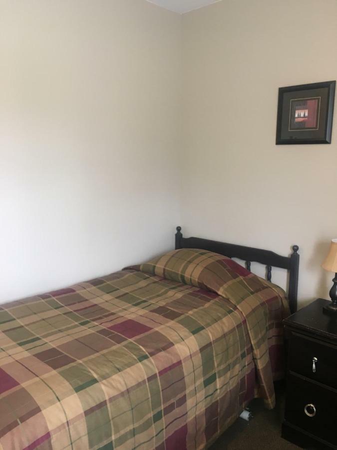 The Country Inn Motel Gander Zewnętrze zdjęcie